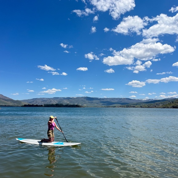 Meet your Posher, Taylor - Picture 1 of 1